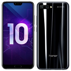 Замена стекла на телефоне Honor 10 Premium в Ростове-на-Дону